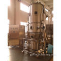 Powder Drying Machine FBD nutriceutical fluid bed dryer for powder products Factory